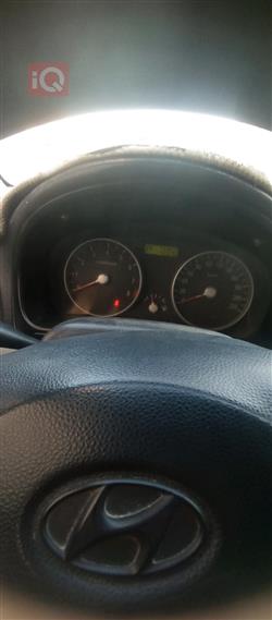 هیوندای ئەکسنت